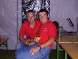 2006_07_29 Polterer Sandra und Siegfried (7).JPG